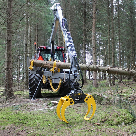 Anbauprozessoren im Fokus