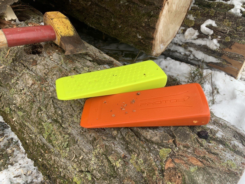 Weihnachtsabo Festmeter *inkl. Protos-Keil oder Emaille-Tasse*