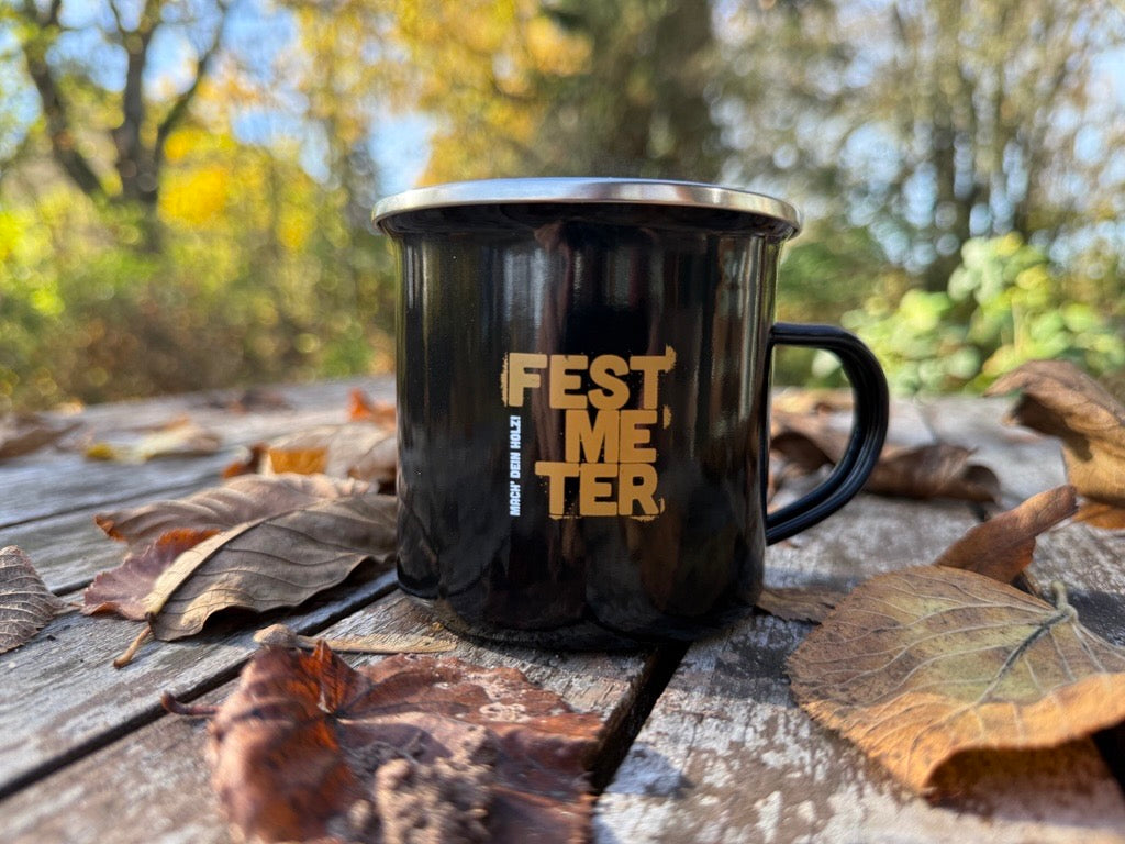 Weihnachtsabo Festmeter *inkl. Protos-Keil oder Emaille-Tasse*