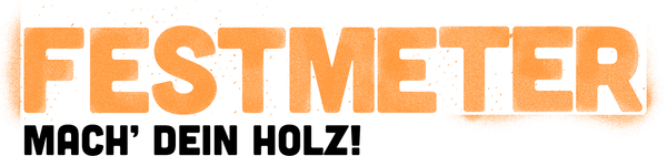 Beckmann Verlag GmbH & Co. KG - Festmeter