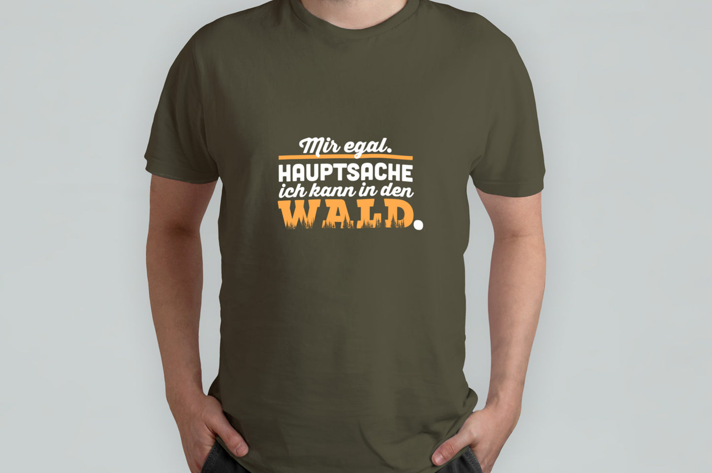 Organic Unisex T-Shirt