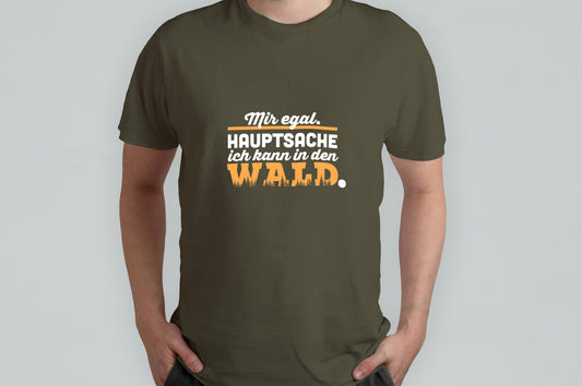 Organic Unisex T-Shirt