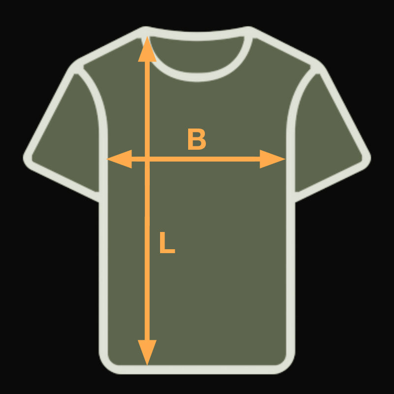 Organic Unisex T-Shirt