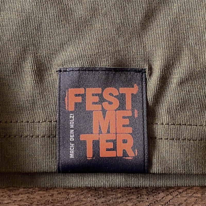 Organic Unisex T-Shirt